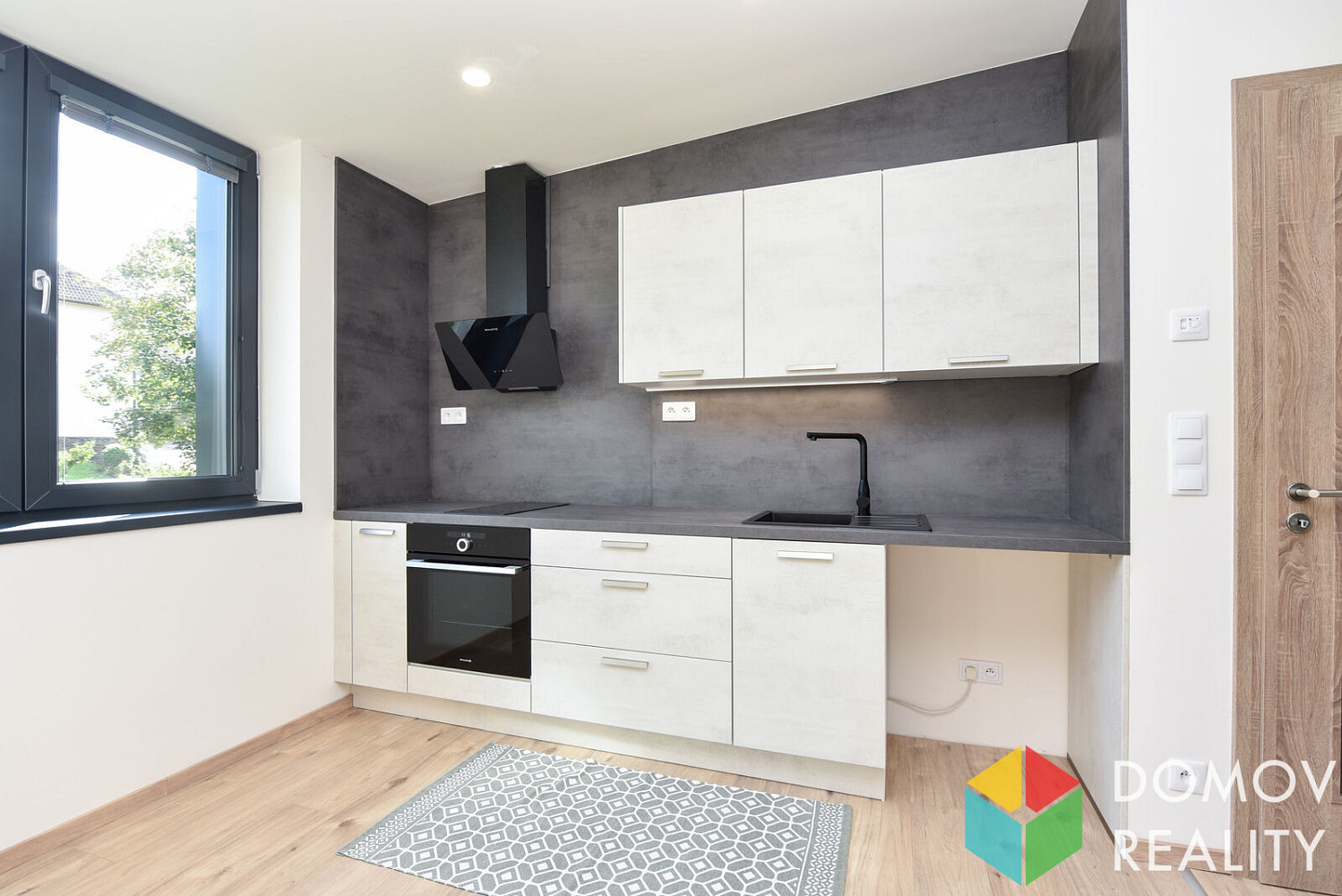 Prodej bytu 2+kk 44 m² – fotografie 2