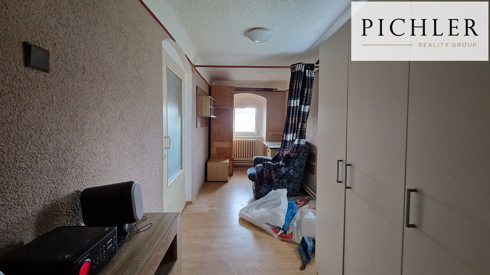 Pronájem bytu 3+1 77 m² – fotografie 5