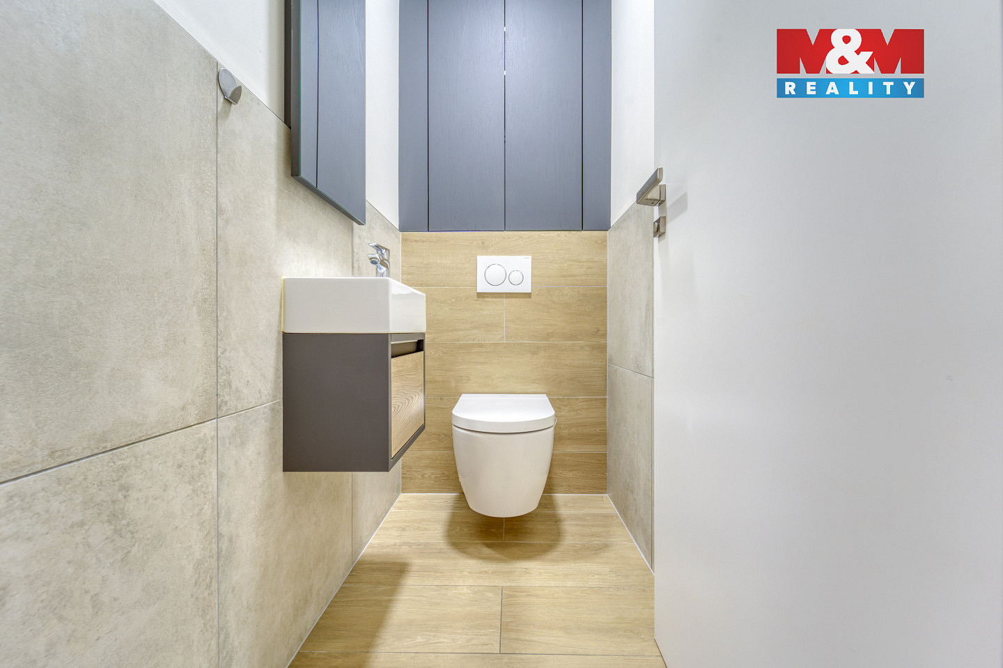 Pronájem bytu 3+kk 77 m² - Więcej