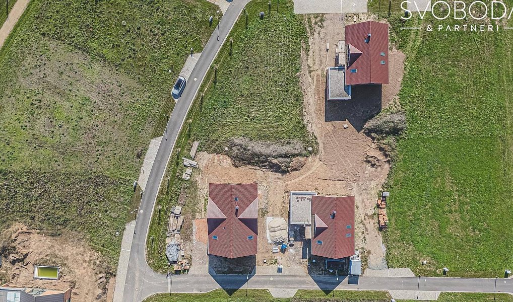 Prodej domu 239 m² s pozemkem 983 m², Praskačka – náhled fotky 14