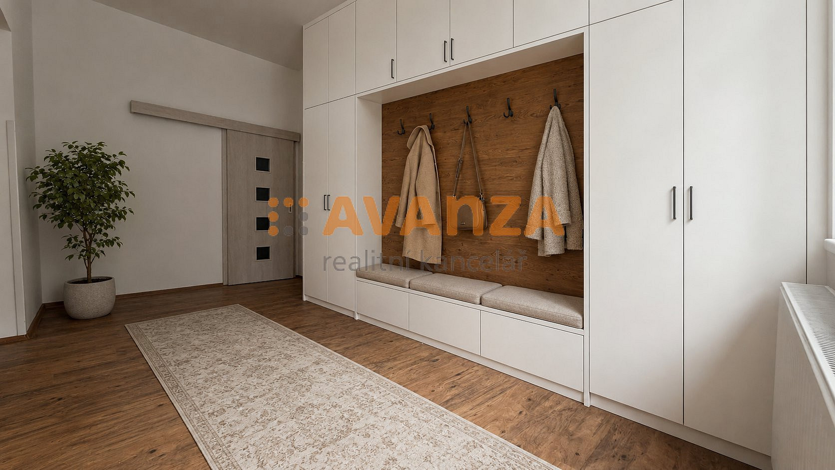 Prodej bytu 2+kk 75 m² – fotografie 3