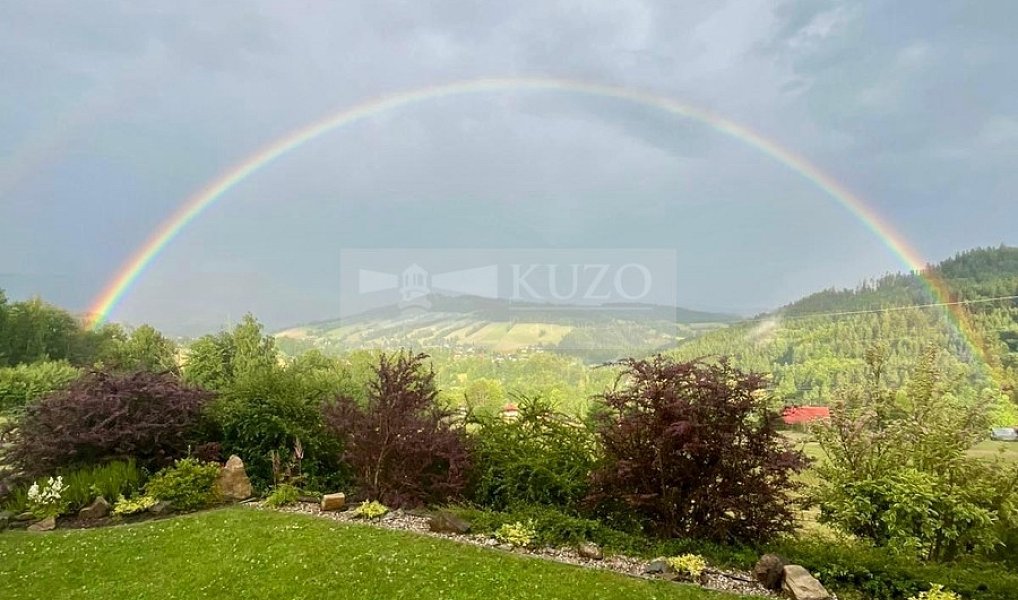 Prodej ubytovacího objektu 345 m², Paseky nad Jizerou – náhled fotky 24