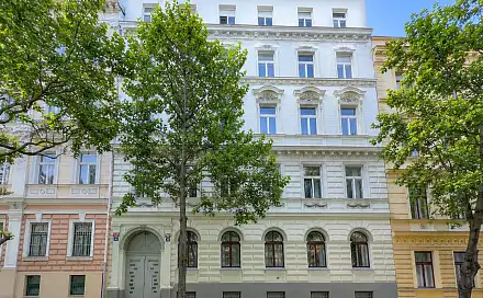 Prodej bytu 4+1 165 m², Uruguayská, Praha 2 - Vinohrady