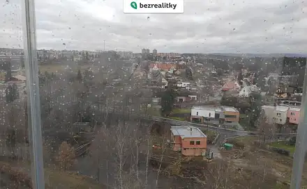 Prodej bytu 3+1 75 m²