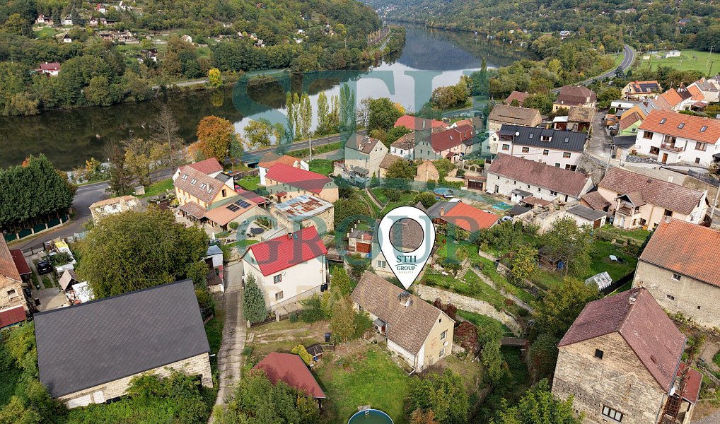Prodej domu 112 m² s pozemkem 739 m², Ústí nad Labem – náhled fotky 31