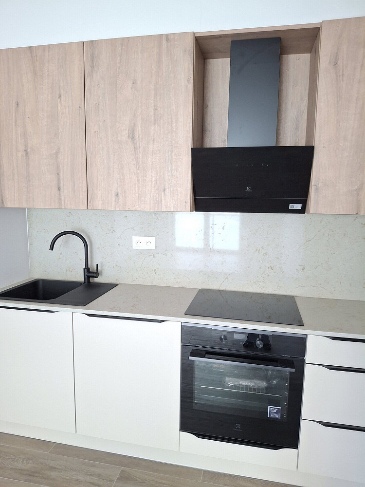 Pronájem bytu 2+kk 48 m² – fotografie 3