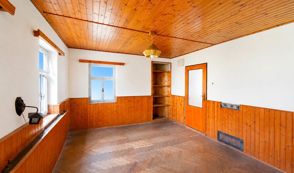Prodej domu 152 m² s pozemkem 414 m², Plavy – náhled fotky 10