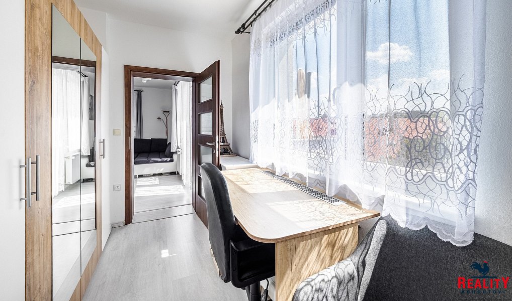 Prodej bytu 3+kk 77 m², Tábor – náhled fotky 18