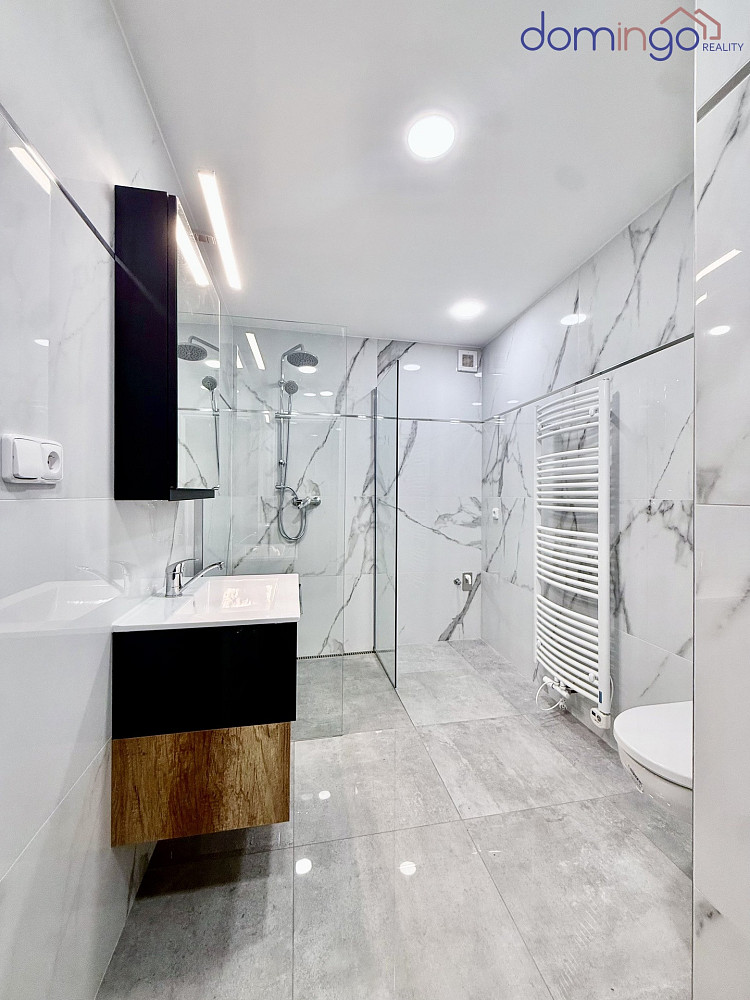 Pronájem bytu 1+1 54 m² – fotografie 4