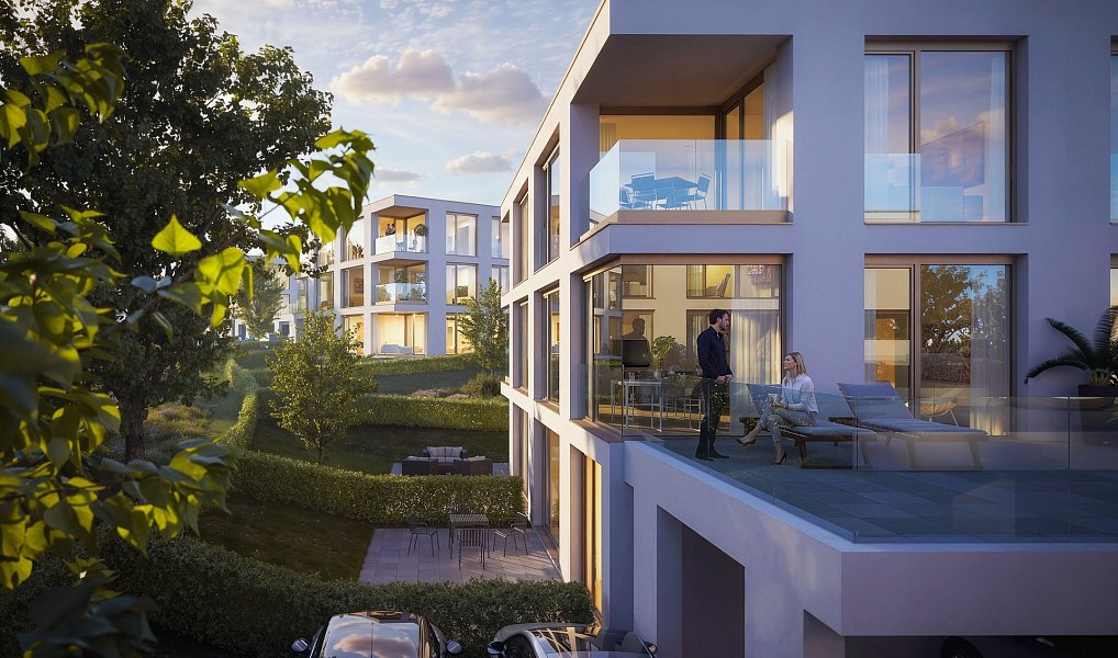 Prodej bytu 3+kk 60 m², Znojmo – náhled fotky 11