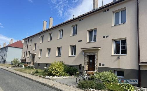 Pronájem bytu 2+kk 55 m², Dělnická, Břeclav - Poštorná