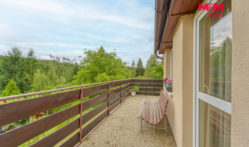 Prodej chaty/chalupy 23 m² s pozemkem 345 m², Erpužice – náhled fotky 8