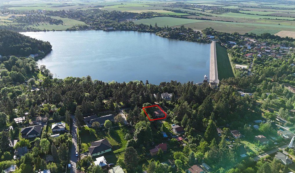 Prodej chaty/chalupy 76 m² s pozemkem 800 m², Mostkovice – náhled fotky 2
