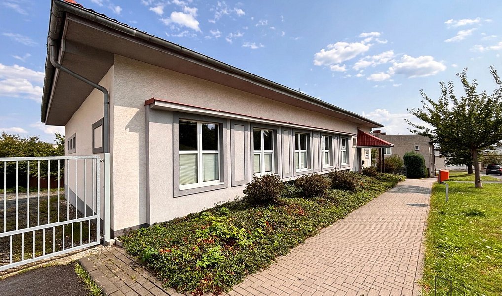 Prodej komerčního objektu (jiného typu) 244 m², Šternberk – náhled fotky 20