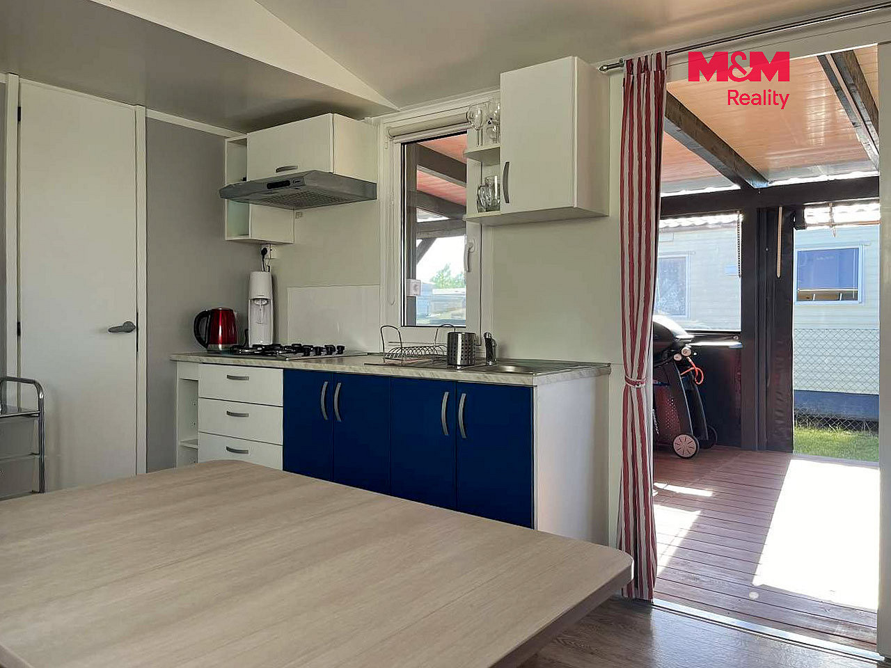 Prodej chaty/chalupy 20 m² s pozemkem 220 m² — photo 3