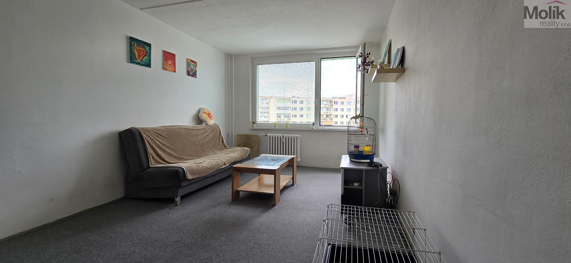 Prodej bytu 2+kk 39 m² – fotografie 5