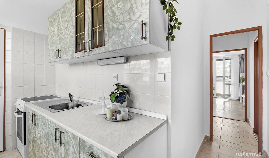 Prodej bytu 3+1 66 m², Hradec Králové – náhled fotky 5