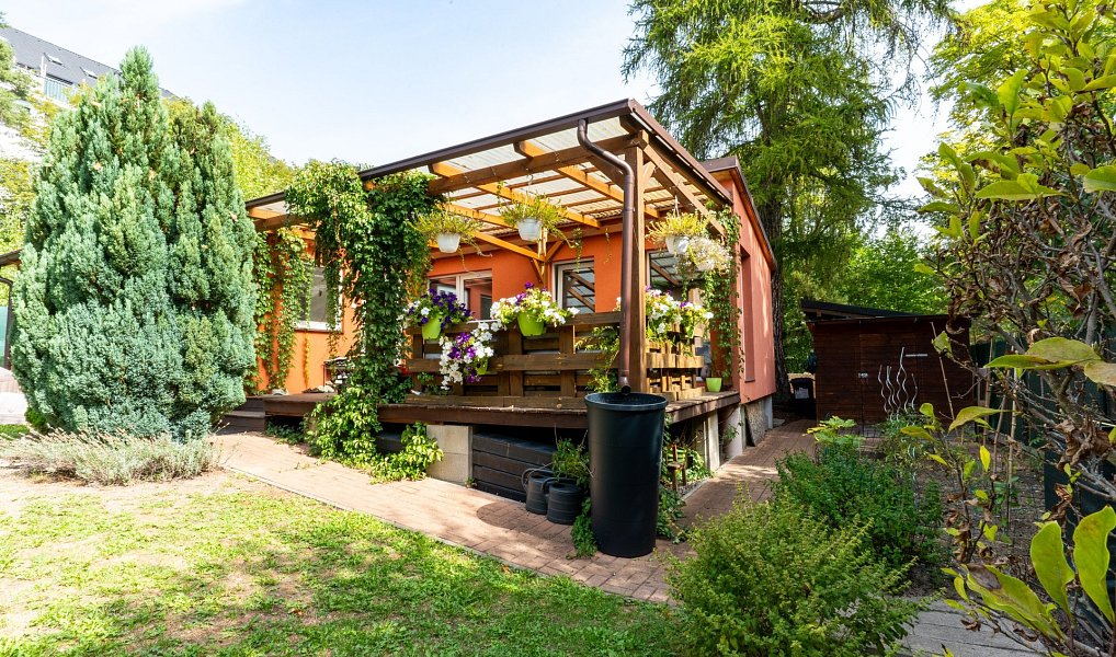Prodej domu 63 m² s pozemkem 500 m², Milovice – náhled fotky 2