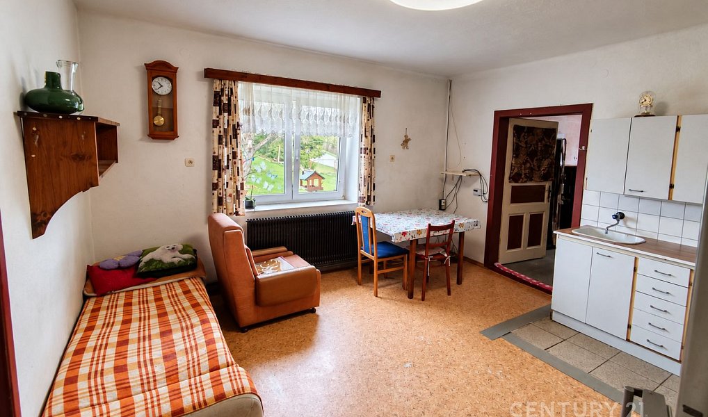 Prodej domu 104 m² s pozemkem 666 m², Volfířov – náhled fotky 8