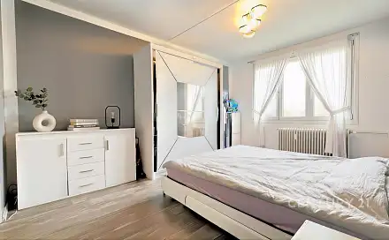 Prodej bytu 3+kk 77 m²