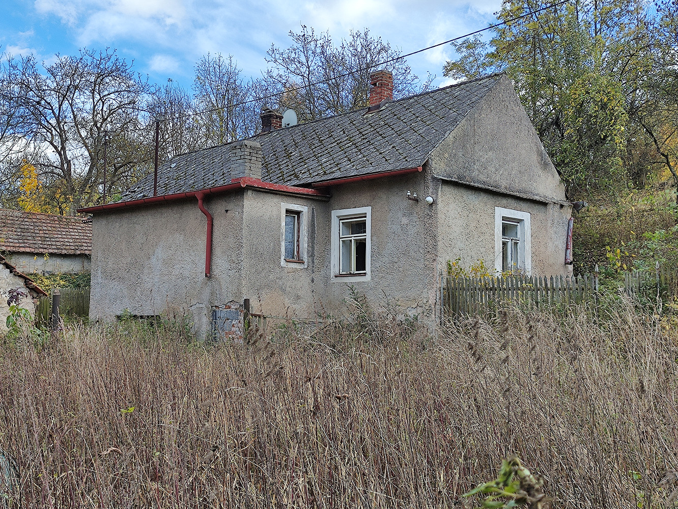 Prodej stavebního pozemku 16 000 m² — photo 5