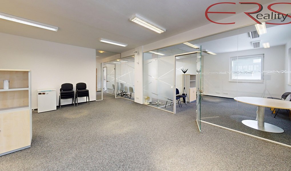 Prodej kanceláře 1 800 m², Mladá Boleslav – náhled fotky 21
