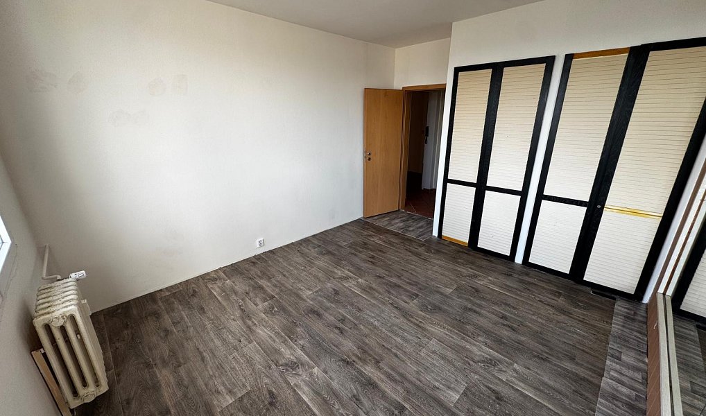 Pronájem bytu 4+1 99 m², Krupka – náhled fotky 6