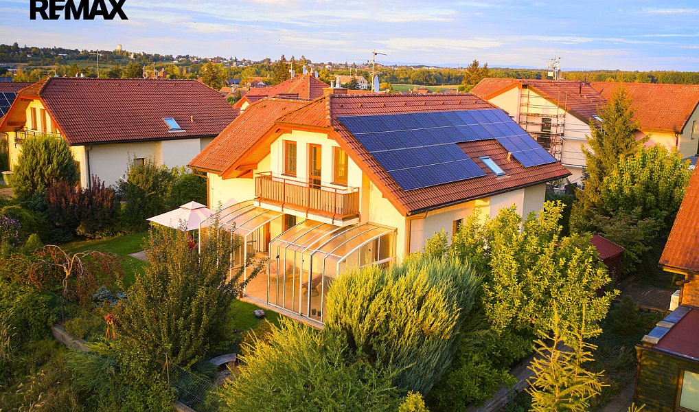 Prodej domu 210 m² s pozemkem 1 003 m², Hradec Králové – náhled fotky 27