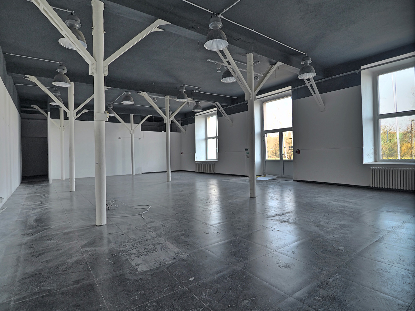 Prodej kanceláře 5 000 m² – pohled 5