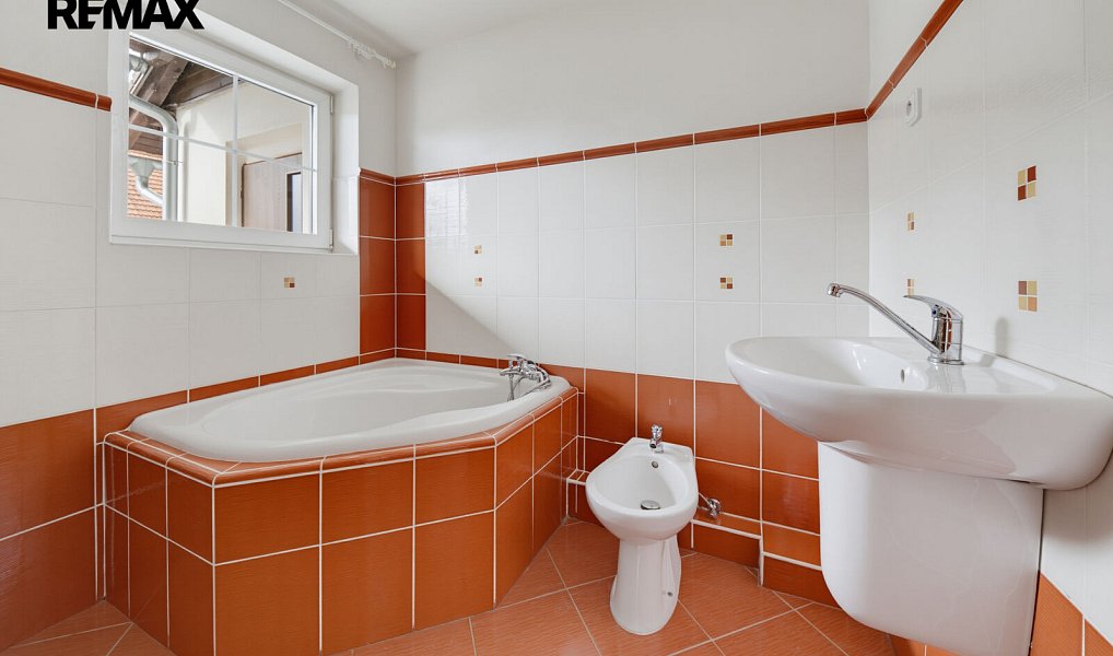 Prodej domu 257 m² s pozemkem 777 m², Sázava – náhled fotky 9