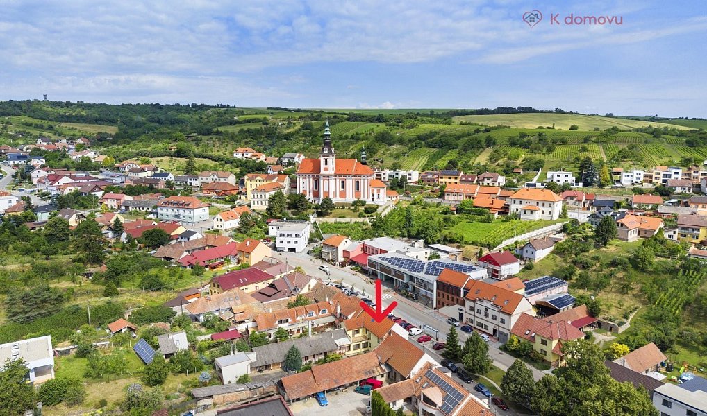 Prodej domu 260 m² s pozemkem 1 224 m², Polešovice – náhled fotky 30