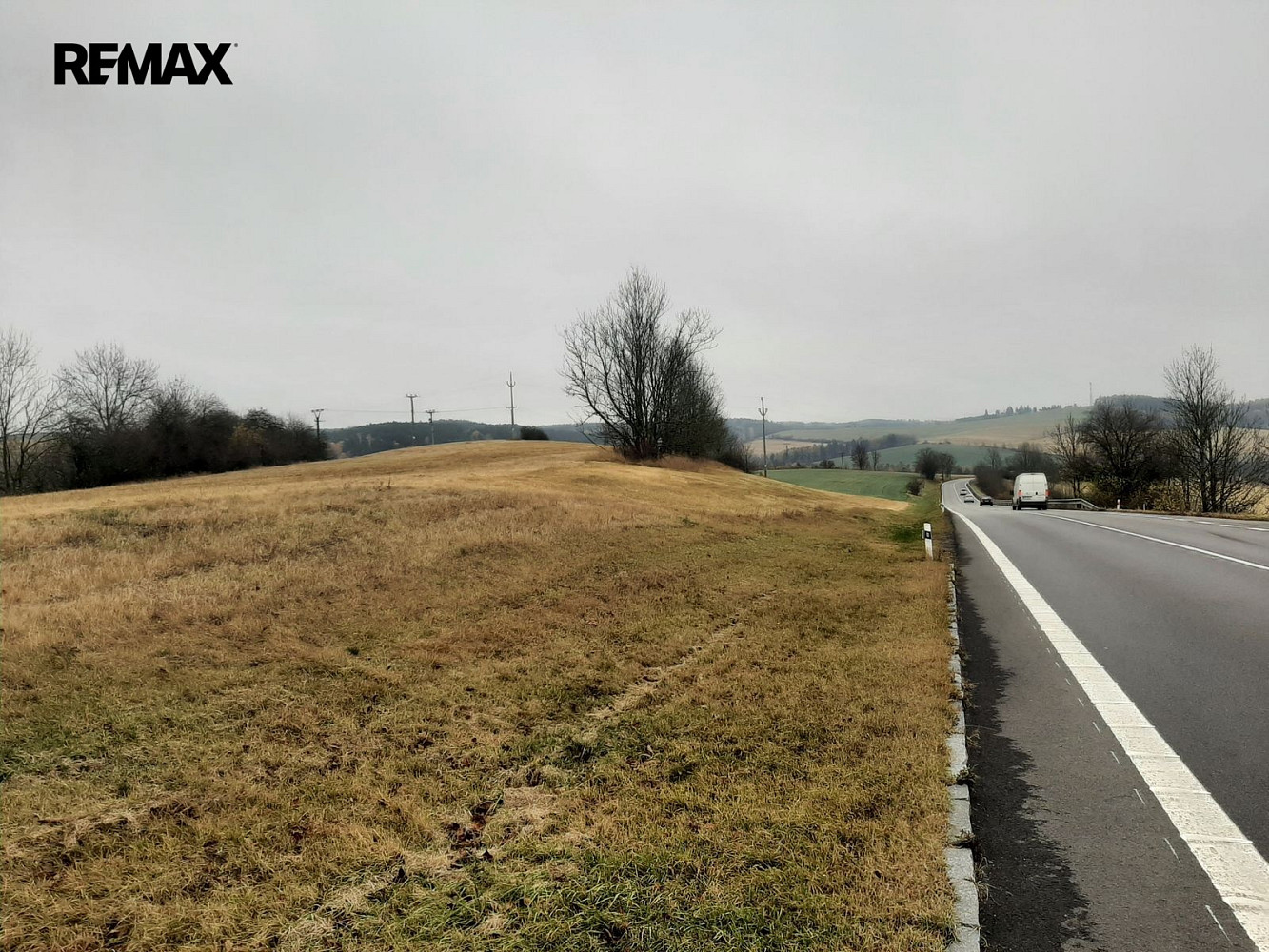 Prodej komerčního pozemku 33 986 m² – fotografie 5