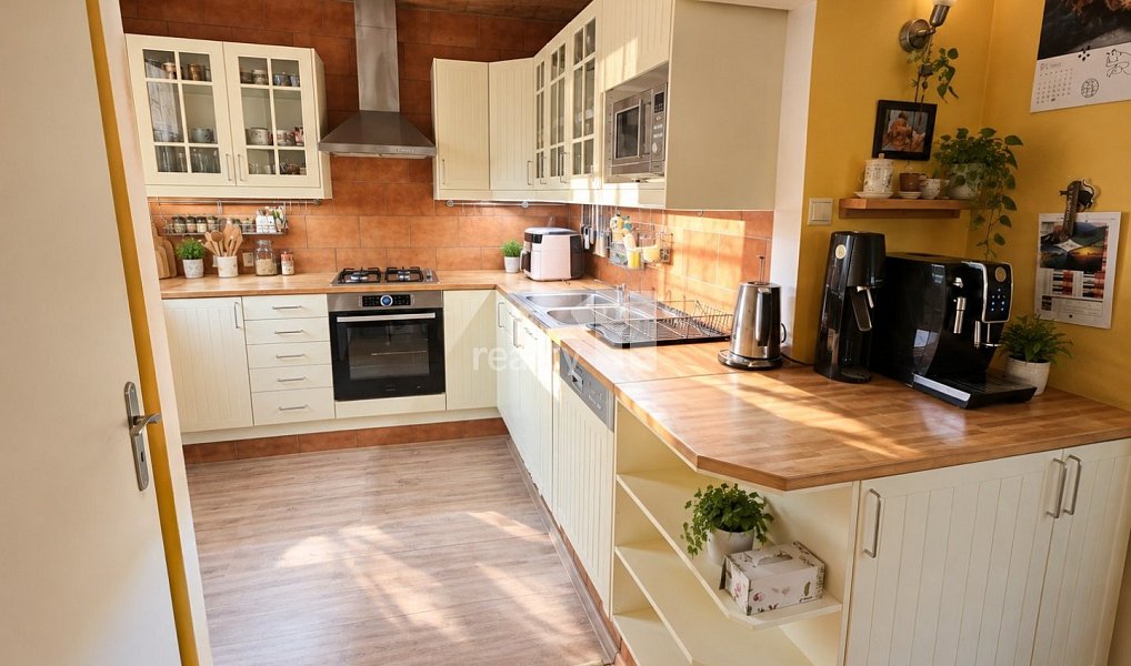 Prodej domu 150 m² s pozemkem 538 m², Kouřim – náhled fotky 4