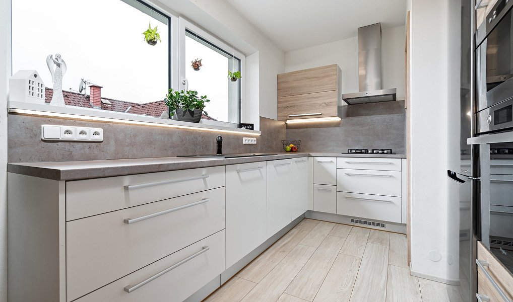 Prodej domu 128 m² s pozemkem 690 m², Plzeň – náhled fotky 9