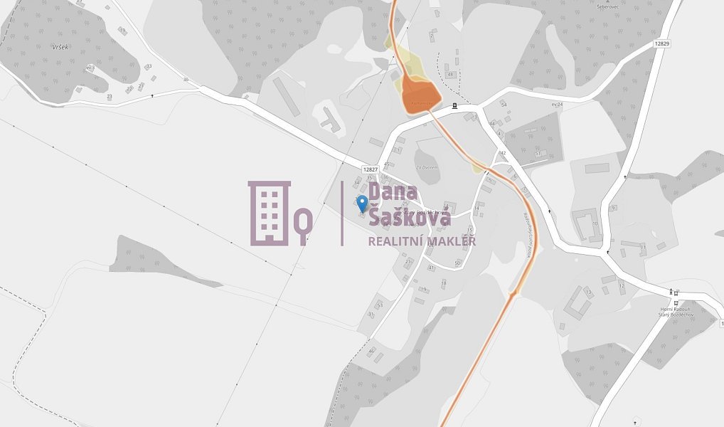Prodej domu 85 m² s pozemkem 700 m², Horní Radouň – náhled fotky 31