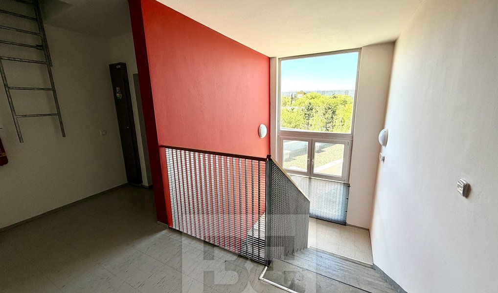 Prodej bytu 2+kk 45 m², Praha – náhled fotky 12