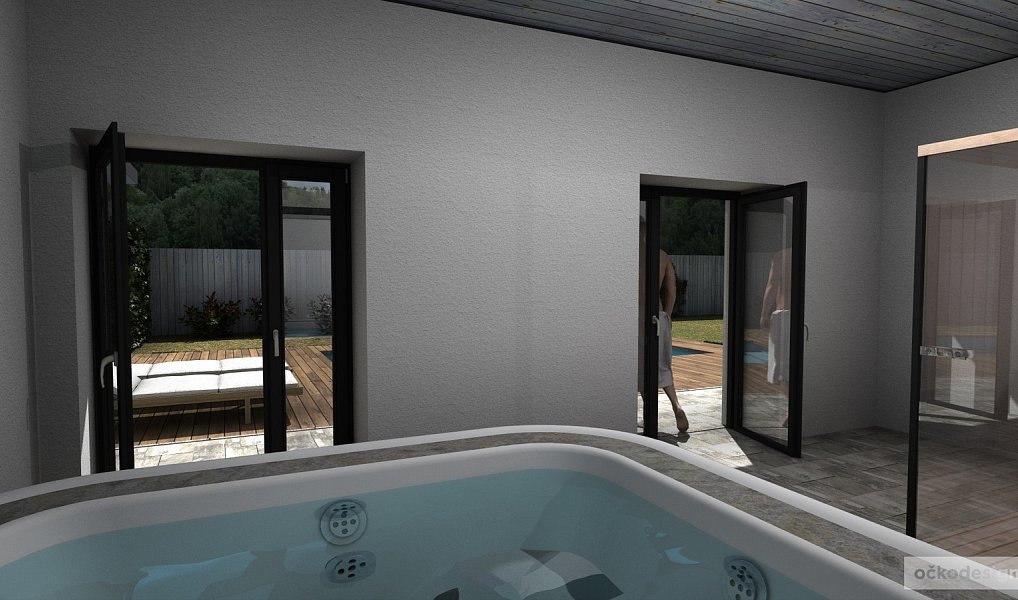 Prodej domu 143 m² s pozemkem 533 m², Leština – náhled fotky 9
