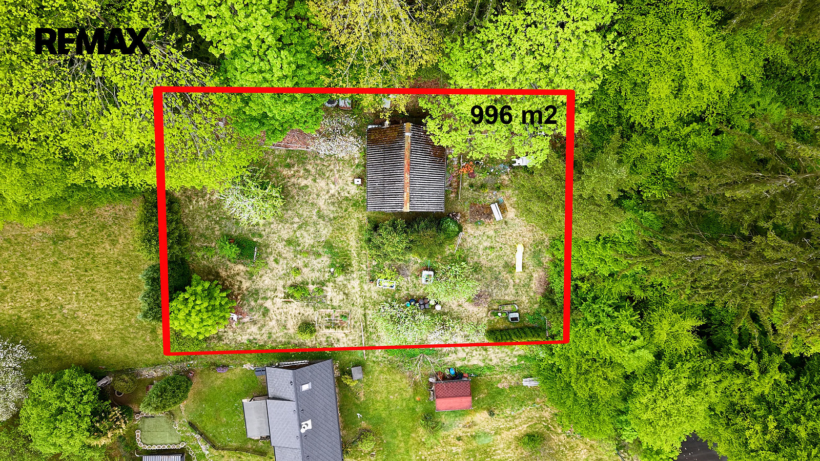 Prodej chaty/chalupy 40 m² s pozemkem 28 m² – fotografie 2