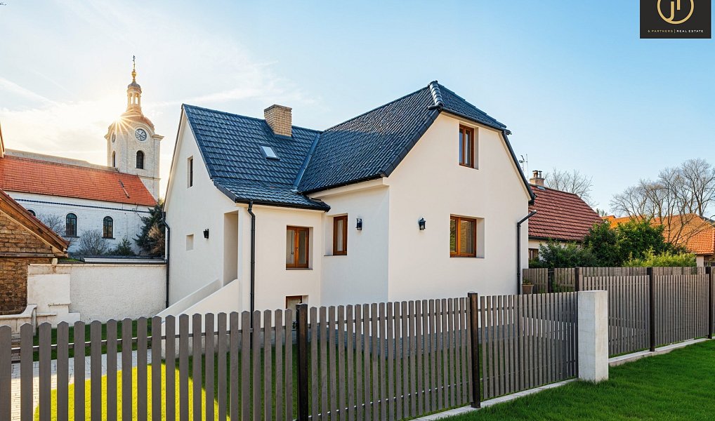 Prodej domu 140 m² s pozemkem 137 m², Chyňava – náhled fotky 2