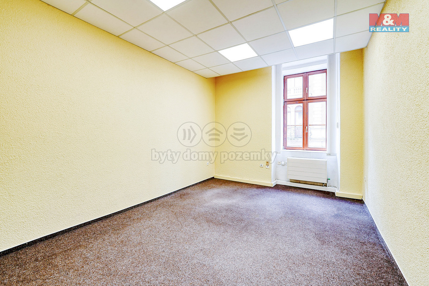 Pronájem kanceláře 88 m² – fotografie 2