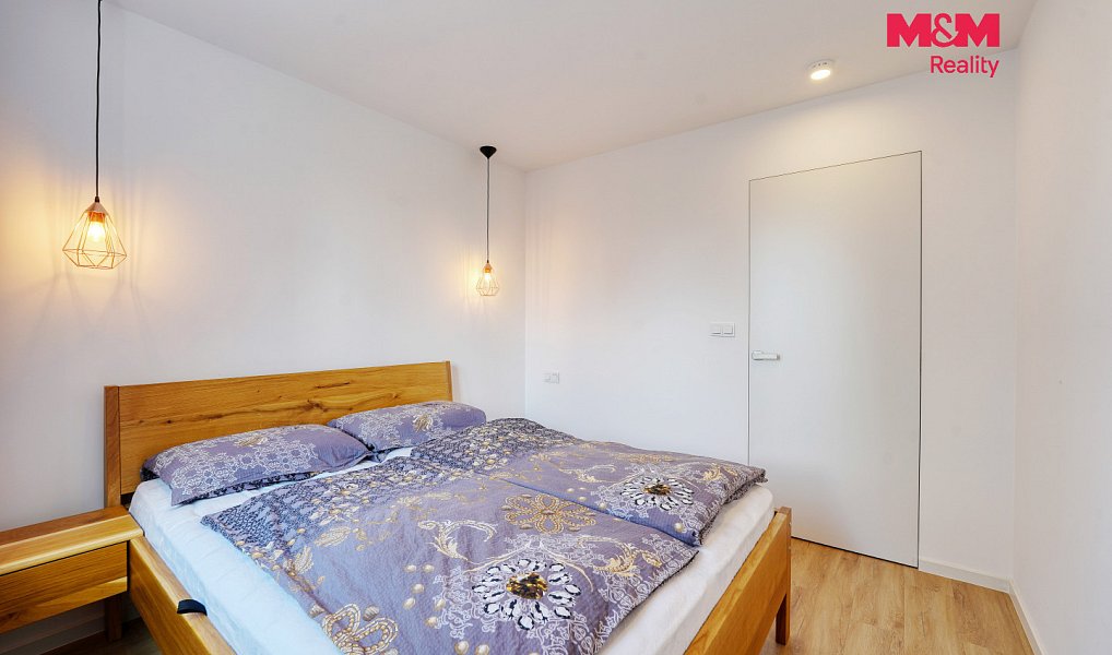 Pronájem bytu 3+kk 66 m², Plzeň – náhled fotky 8