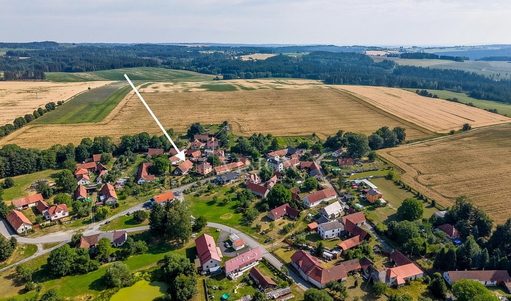 Prodej domu 72 m² s pozemkem 598 m², Smilovy Hory – náhled fotky 28