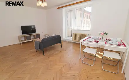Prodej bytu 3+1 93 m², Palackého třída, Chrudim - Chrudim IV