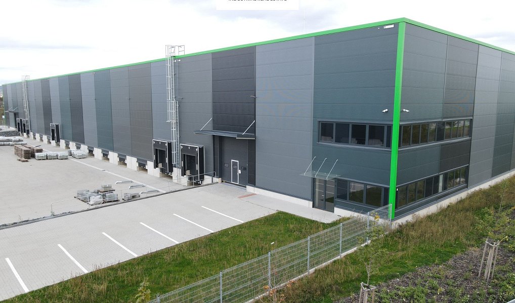 Pronájem výrobních prostor 864 m², Velká Bystřice – náhled fotky 5