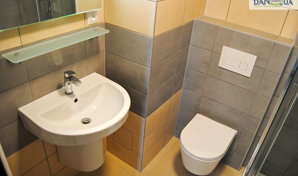 Pronájem bytu 2+kk 52 m², Plzeň – náhled fotky 7
