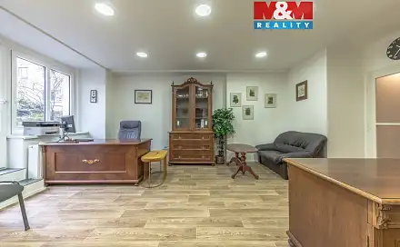 Prodej bytu 1+kk 38 m², Přemyslovská, Praha 3 - Žižkov