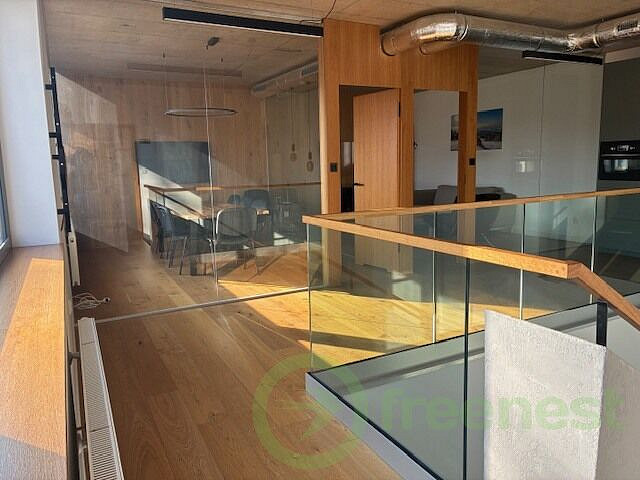 Pronájem kanceláře 138 m² — photo 2