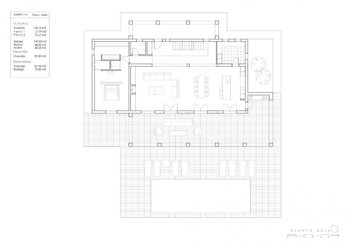 Prodej domu 346 m² s pozemkem 13 000 m² — photo 5