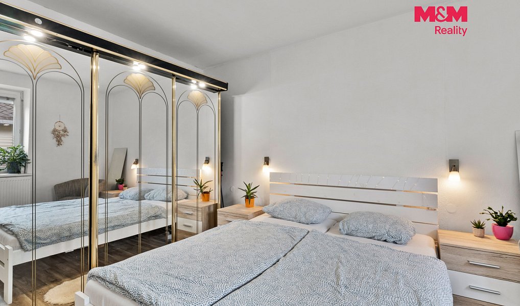 Prodej bytu 3+1 74 m², Nový Bor – náhled fotky 6