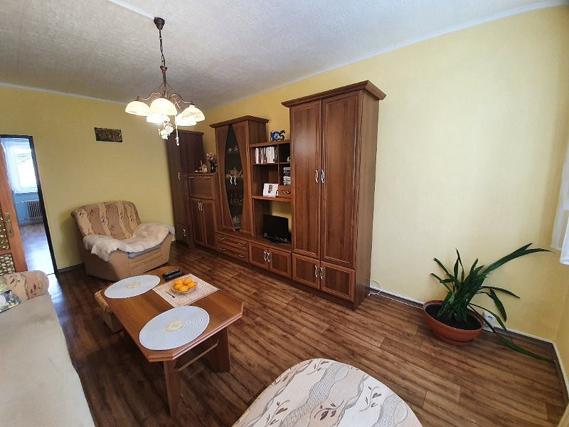 Pronájem bytu 3+1 91 m² – fotografie 3